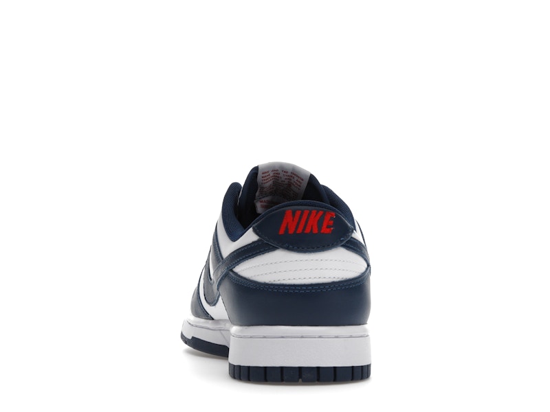 Nike Dunk Low Valerian Blue