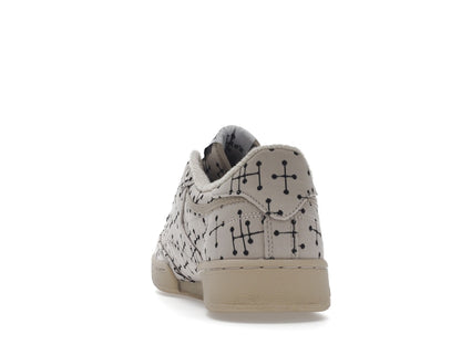 Reebok Club C 85 Eames Dot Pattern