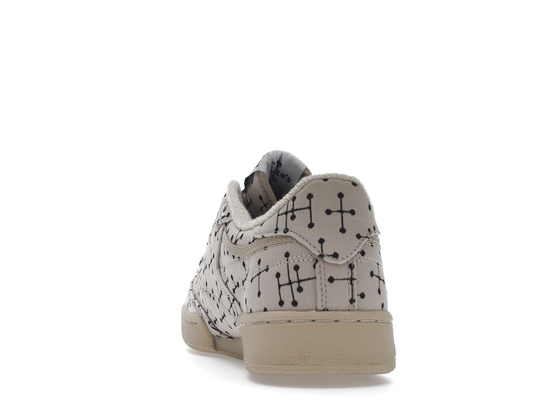 Reebok Club C 85 Eames Dot Pattern