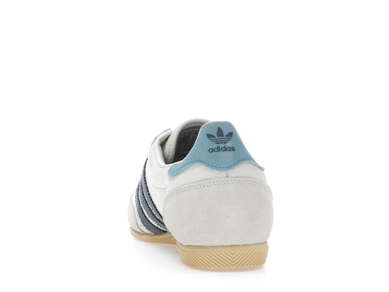 adidas Japan Off White Preloved Ink Orange Tint (Women's)