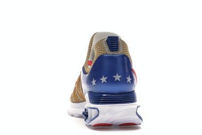 Nike Shox Gravity World Cup (2018)