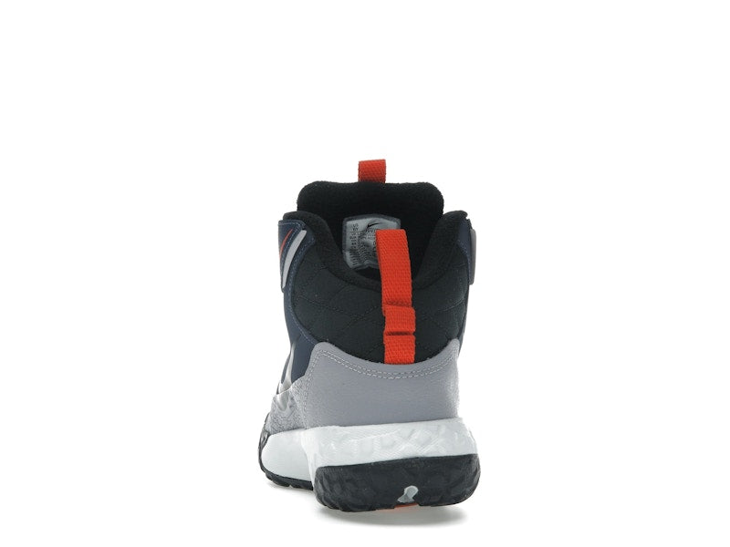 Nike Terrascout Thunder Blue Cement Grey Pure Platinum Black (GS)