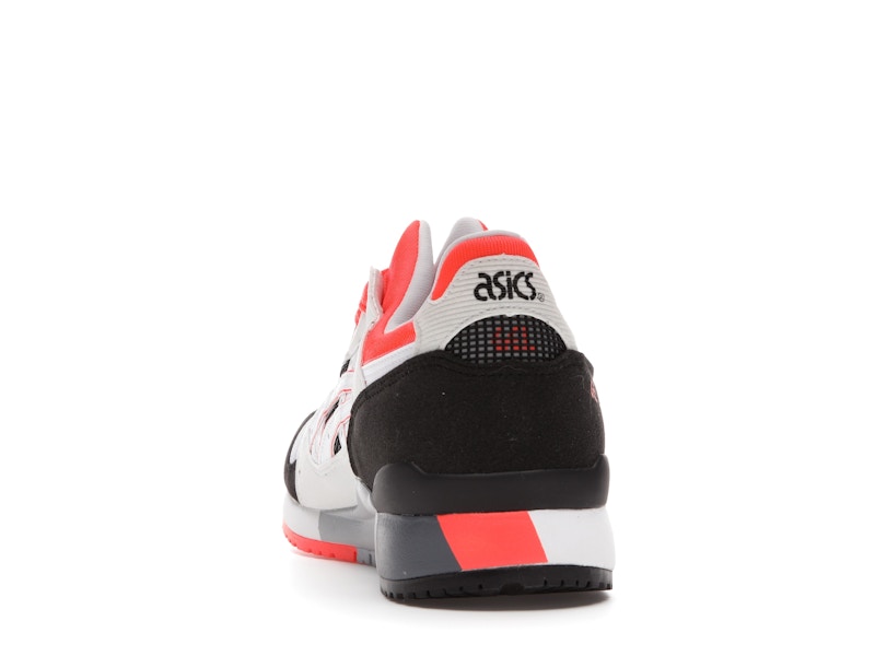 ASICS Gel-Lyte III OG White Flash Coral