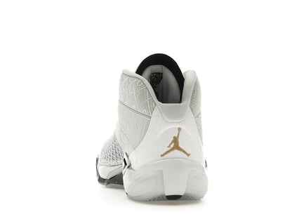 Jordan 38 FIBA (Clear Sole)