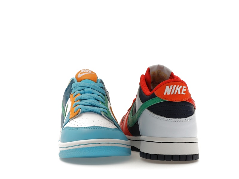 Nike Dunk Low What The (GS)