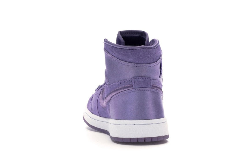 Jordan 1 Retro High Season of Her Purple Earth (Women's)