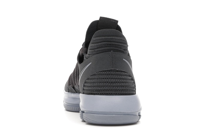 Nike KD 10 Dark Grey