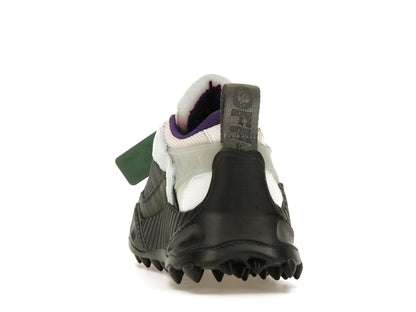 OFF-WHITE Odsy-1000 Cream White Green