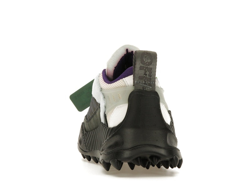 OFF-WHITE Odsy-1000 Cream White Green