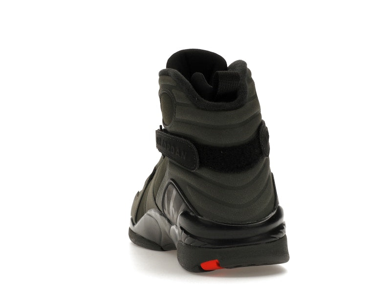 Jordan 8 Retro Take Flight Undefeated
