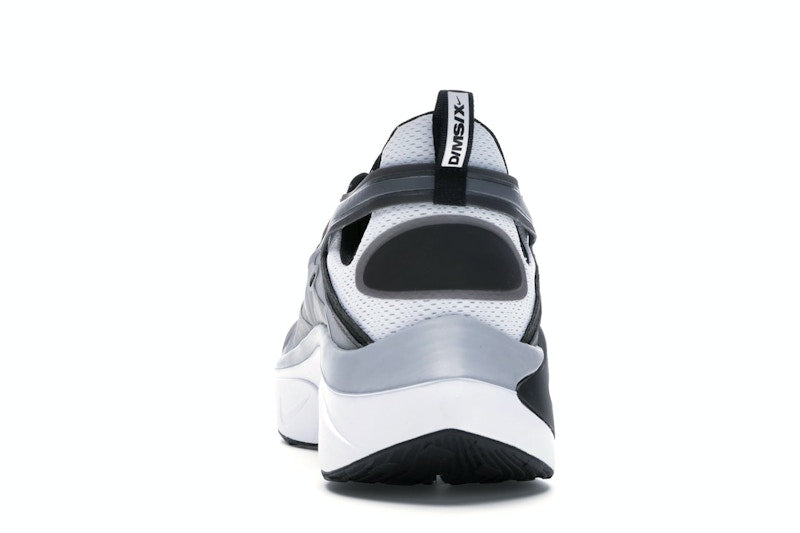 Nike Signal D/MS/X Black Football Grey