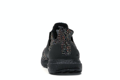 adidas Ultra Boost 3.0 Black Multi-Color