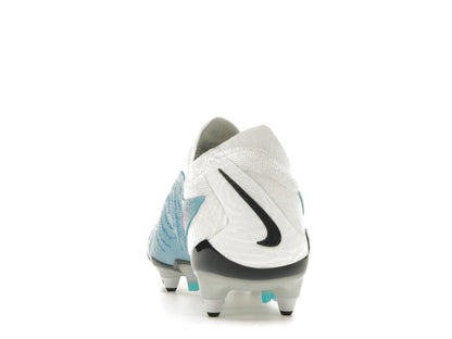 Nike Gripknit Phantom GX Elite SG-Pro Anti-Clog Traction Blast Pack Baltic Blue
