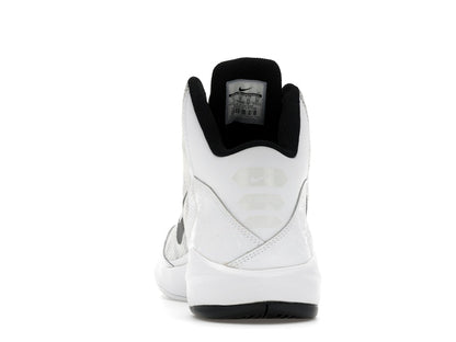 Nike Zoom Without A Doubt White