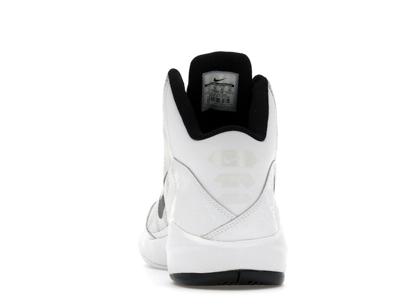 Nike Zoom Without A Doubt White