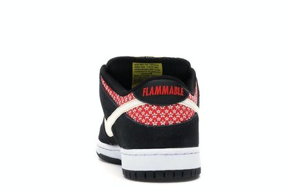Nike SB Dunk Low Firecracker