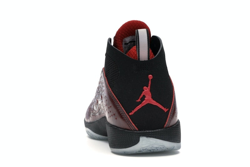 Jordan 2011 Jordan Brand Classic East Comet Red