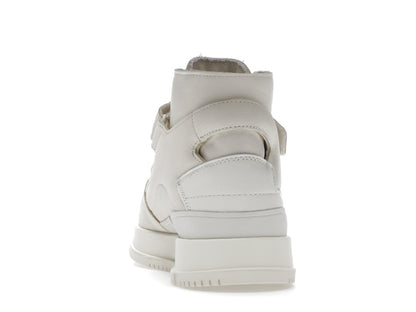 Adidas Forum Premiere Mid White