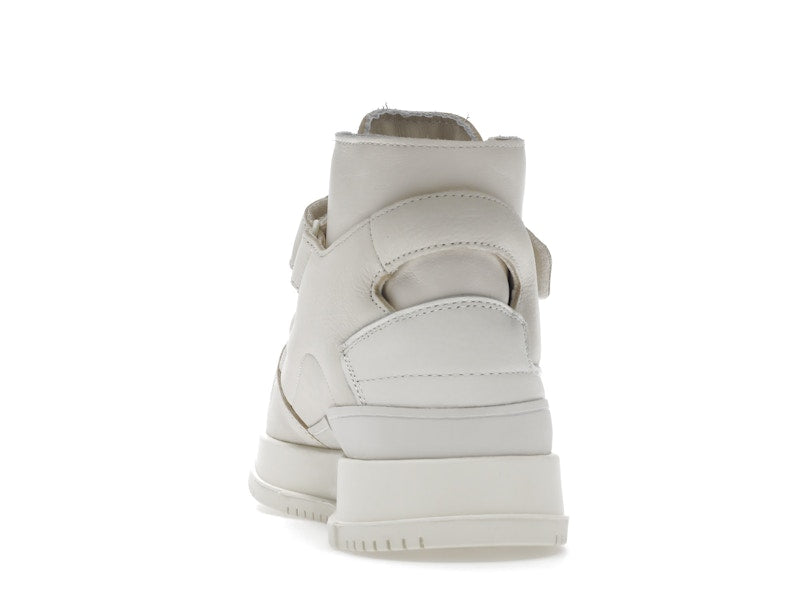 Adidas Forum Premiere Mid White