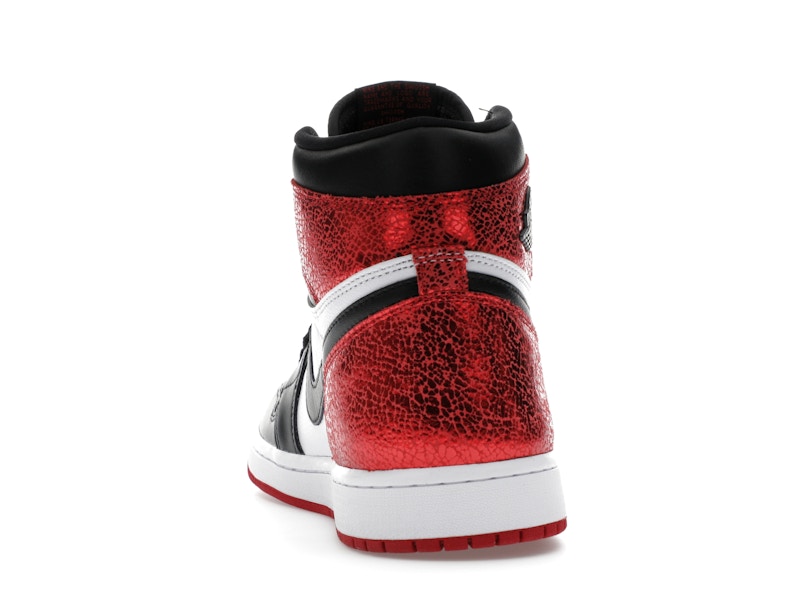 Jordan 1 High OG Ruby (Women's)