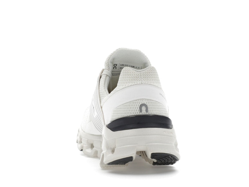 On Running Cloudswift All White (Women's)