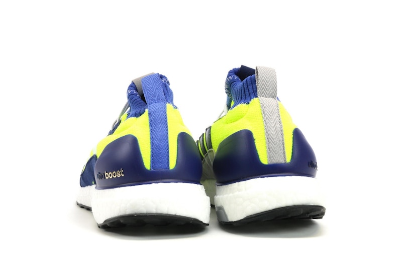adidas Ultra Boost Mid Prototype