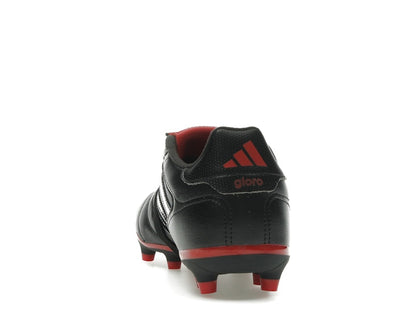 adidas Copa Gloro II FG Core Black Better Scarlet
