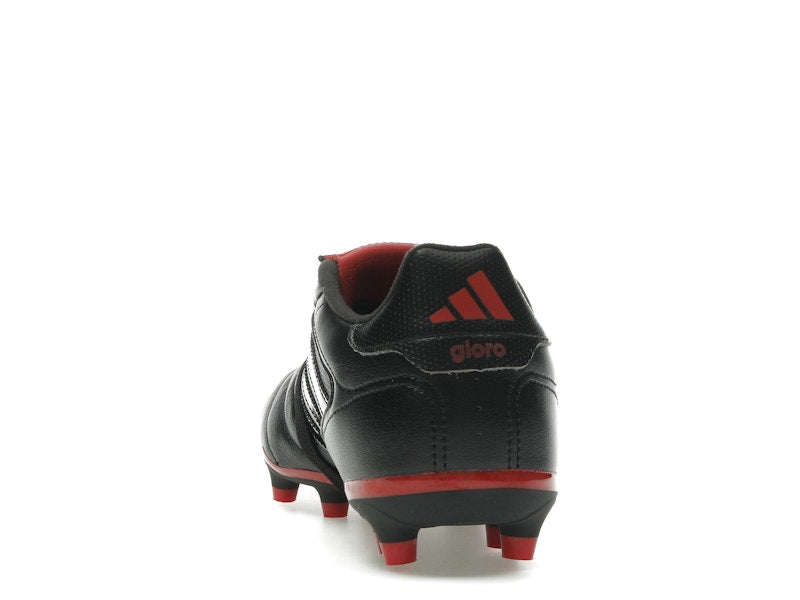 adidas Copa Gloro II FG Core Black Better Scarlet