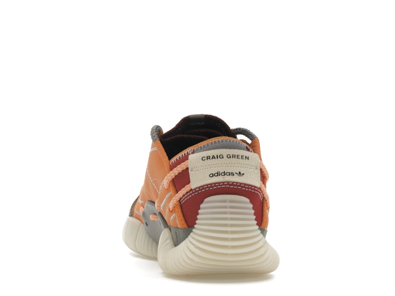adidas Scuba Phormar Craig Green Tactile Orange