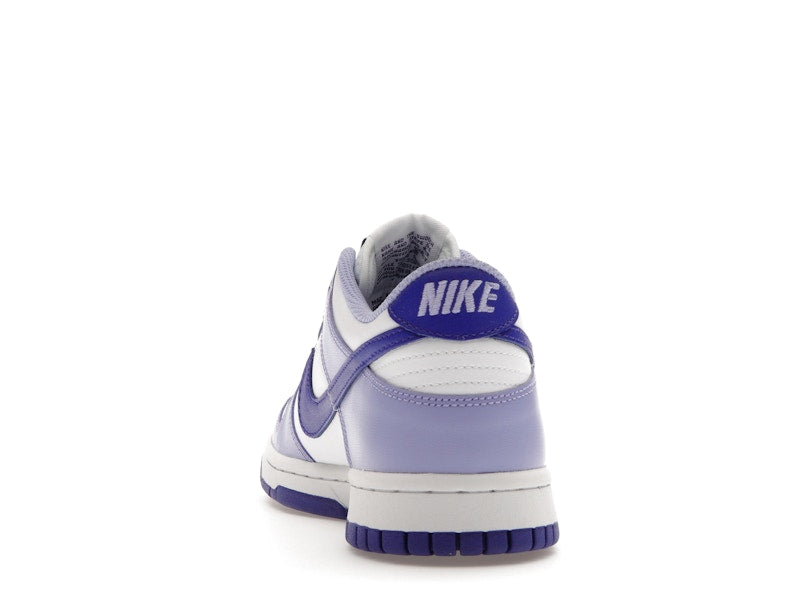 Nike Dunk Low Blueberry (GS)
