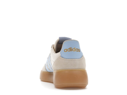 adidas Barreda Decode Wonder White Glow Blue Gold Metallic (Women's)