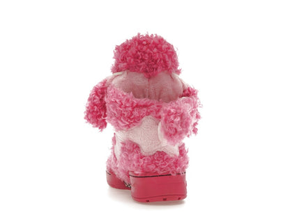 adidas JS Poodle Jeremy Scott Pink