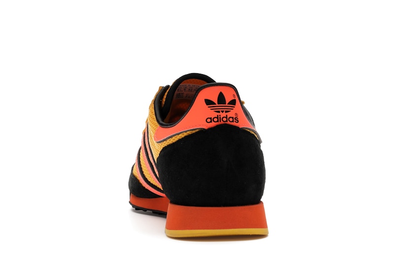 adidas SL80 (A) SPZL Collegiate Gold