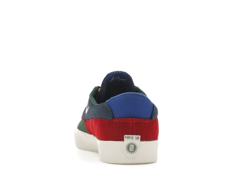Nike SB Shane Multicolor