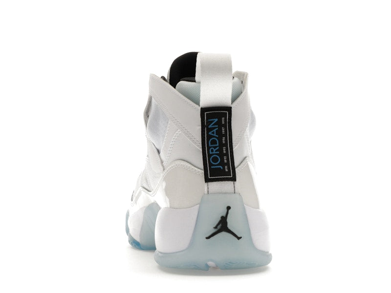 Jordan Jumpman Two Trey Legend Blue