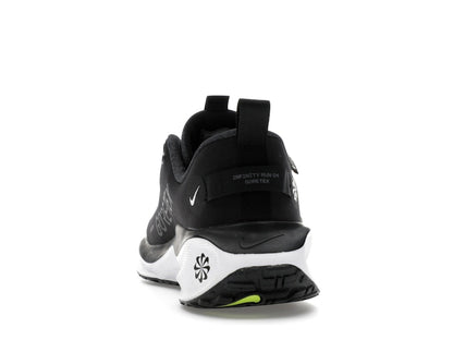 Nike ReactX Infinity Run 4 Gore-Tex Black