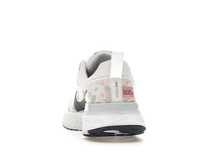 Nike React Infinity Run Flyknit 3 Premium Floral Watercolor (Women's)