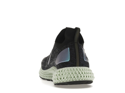 adidas Alphaedge 4D Black Iridescent