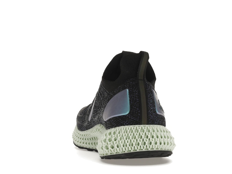 adidas Alphaedge 4D Black Iridescent