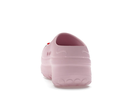 adidas adiFOM Stan Smith Mules Hello Kitty Clear Pink Red (Women's)