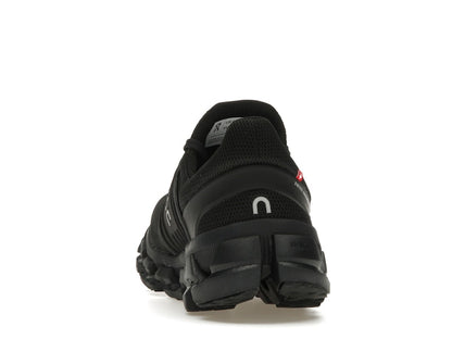 On Running Cloudswift 3 AD Black Black (Women's)