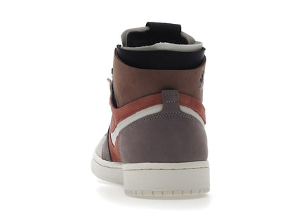 Jordan 1 High Zoom Air CMFT Canyon Rust (Women's)