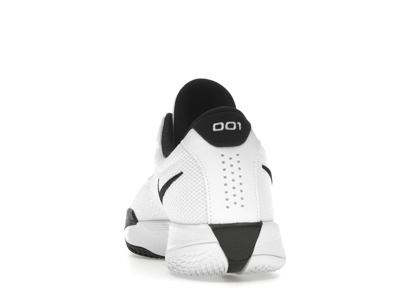 Nike Zoom GT Cut Academy White Black