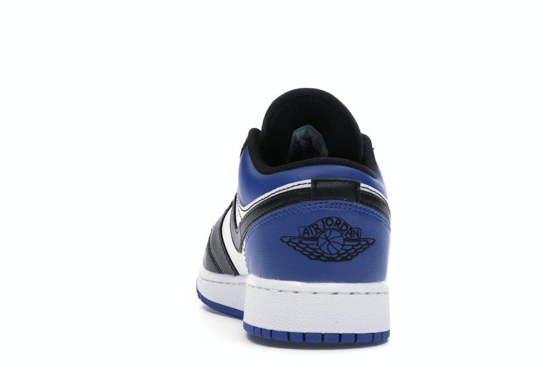 Jordan 1 Low Royal Toe (GS)
