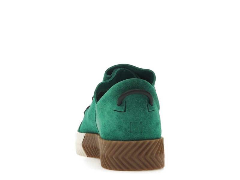 adidas AW Skate Alexander Wang Green