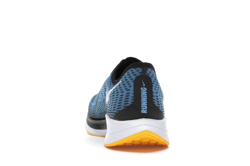 Nike Zoom Pegasus Turbo 2 Black
