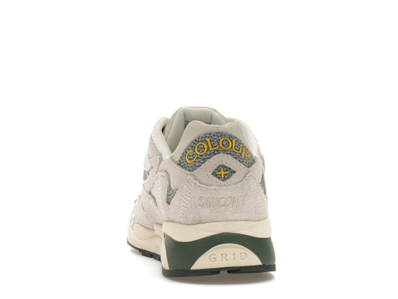 Saucony Grid Shadow 2 Colour Plus Companie Arctic Trek