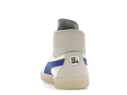 Puma Clyde Rhuigi B-Boy