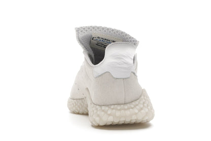 adidas Kamanda Triple White