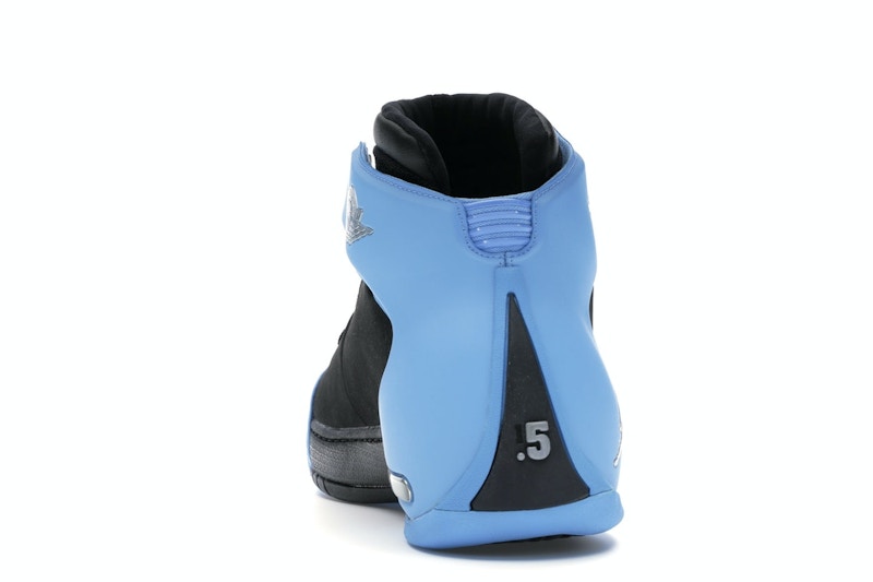 Jordan Melo 1.5 Black University Blue